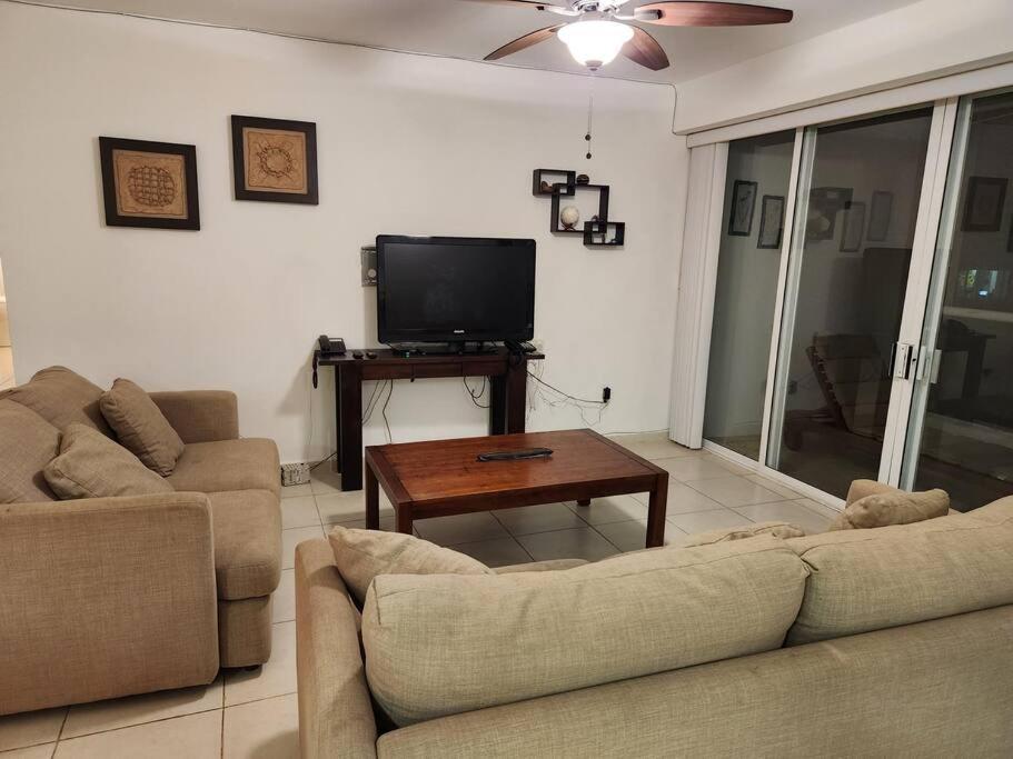 Apartamento Departamento De Lujo. Seguridad 24. Playa A Pasos. Acapulco Exterior foto