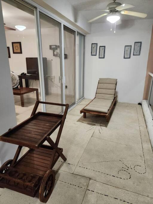 Apartamento Departamento De Lujo. Seguridad 24. Playa A Pasos. Acapulco Exterior foto