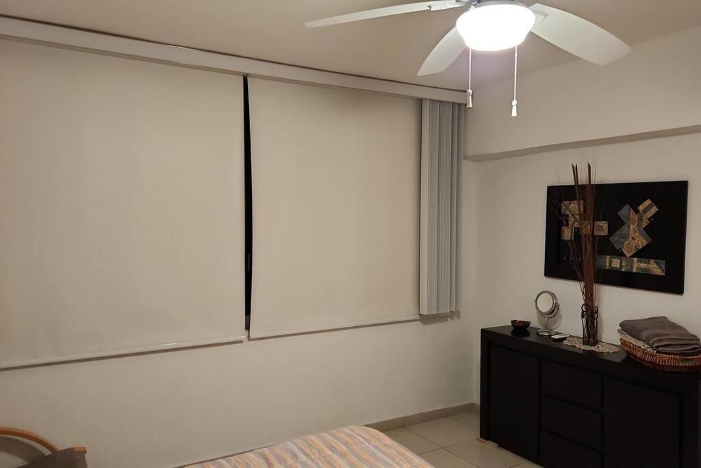 Apartamento Departamento De Lujo. Seguridad 24. Playa A Pasos. Acapulco Exterior foto