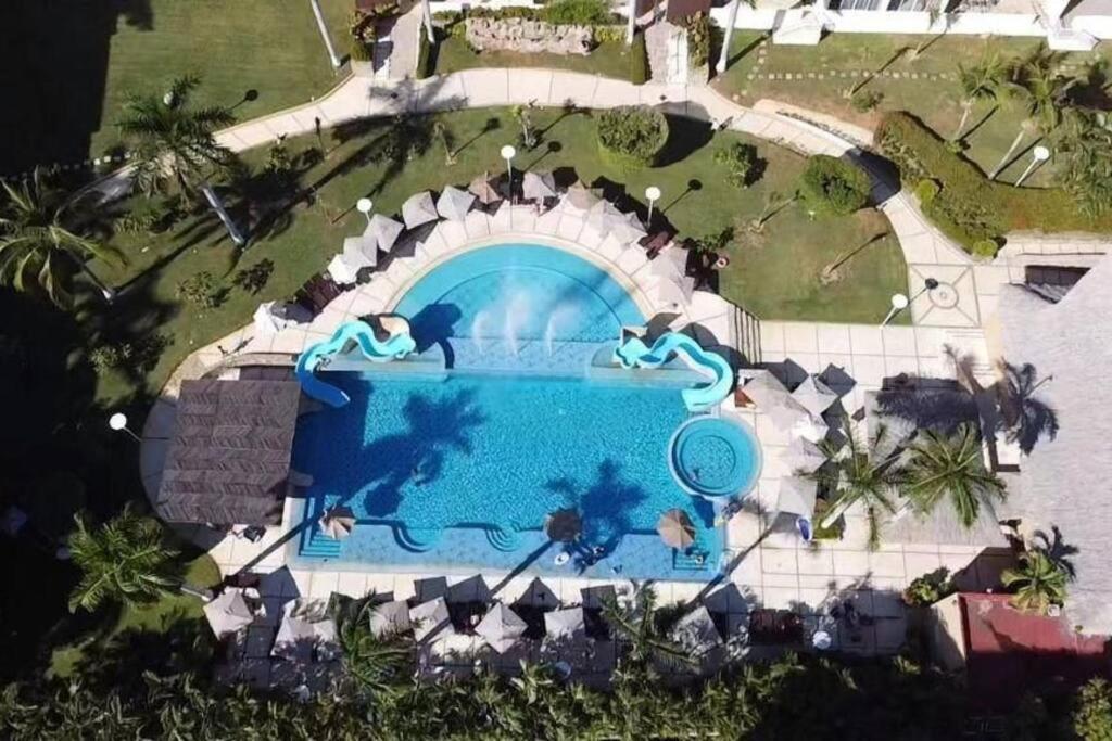 Apartamento Departamento De Lujo. Seguridad 24. Playa A Pasos. Acapulco Exterior foto